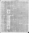 Liverpool Daily Post Friday 25 January 1889 Page 3