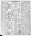 Liverpool Daily Post Friday 25 January 1889 Page 4