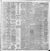 Liverpool Daily Post Saturday 26 January 1889 Page 3