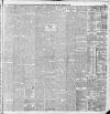 Liverpool Daily Post Saturday 26 January 1889 Page 5