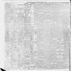 Liverpool Daily Post Wednesday 30 January 1889 Page 4