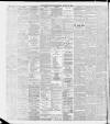 Liverpool Daily Post Thursday 31 January 1889 Page 4