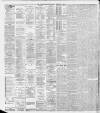 Liverpool Daily Post Friday 01 February 1889 Page 4
