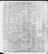 Liverpool Daily Post Saturday 02 February 1889 Page 2