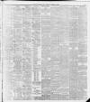 Liverpool Daily Post Saturday 02 February 1889 Page 3
