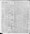 Liverpool Daily Post Saturday 02 February 1889 Page 4