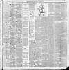 Liverpool Daily Post Monday 04 February 1889 Page 3