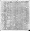 Liverpool Daily Post Tuesday 05 February 1889 Page 3
