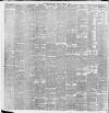 Liverpool Daily Post Tuesday 05 February 1889 Page 6
