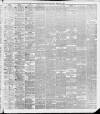 Liverpool Daily Post Friday 08 February 1889 Page 3