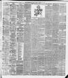 Liverpool Daily Post Tuesday 12 February 1889 Page 3