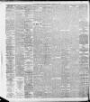 Liverpool Daily Post Wednesday 13 February 1889 Page 4