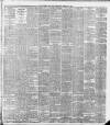 Liverpool Daily Post Wednesday 13 February 1889 Page 7
