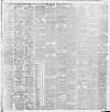 Liverpool Daily Post Thursday 14 February 1889 Page 3
