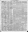 Liverpool Daily Post Friday 15 February 1889 Page 3