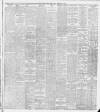Liverpool Daily Post Friday 15 February 1889 Page 5
