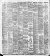 Liverpool Daily Post Wednesday 20 February 1889 Page 2