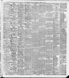 Liverpool Daily Post Wednesday 20 February 1889 Page 3