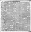 Liverpool Daily Post Friday 22 February 1889 Page 3