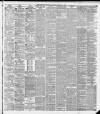 Liverpool Daily Post Saturday 23 February 1889 Page 3
