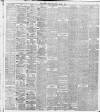 Liverpool Daily Post Friday 01 March 1889 Page 3
