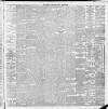 Liverpool Daily Post Monday 04 March 1889 Page 5