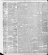 Liverpool Daily Post Friday 08 March 1889 Page 4