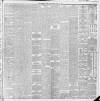 Liverpool Daily Post Monday 11 March 1889 Page 5
