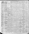 Liverpool Daily Post Tuesday 12 March 1889 Page 4