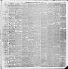 Liverpool Daily Post Wednesday 13 March 1889 Page 3