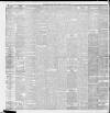 Liverpool Daily Post Wednesday 13 March 1889 Page 4