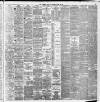 Liverpool Daily Post Monday 18 March 1889 Page 3