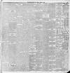 Liverpool Daily Post Thursday 21 March 1889 Page 5