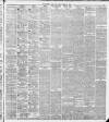 Liverpool Daily Post Friday 22 March 1889 Page 3