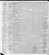 Liverpool Daily Post Friday 22 March 1889 Page 4