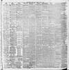 Liverpool Daily Post Saturday 23 March 1889 Page 3