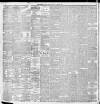 Liverpool Daily Post Saturday 23 March 1889 Page 4