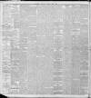 Liverpool Daily Post Wednesday 03 April 1889 Page 4