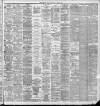 Liverpool Daily Post Monday 08 April 1889 Page 3