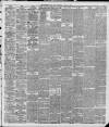 Liverpool Daily Post Wednesday 24 April 1889 Page 3
