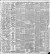 Liverpool Daily Post Saturday 27 April 1889 Page 3