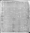 Liverpool Daily Post Monday 29 April 1889 Page 5