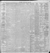 Liverpool Daily Post Monday 13 May 1889 Page 5