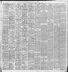 Liverpool Daily Post Wednesday 05 June 1889 Page 3