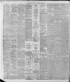 Liverpool Daily Post Saturday 15 June 1889 Page 4