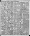 Liverpool Daily Post Tuesday 25 June 1889 Page 3
