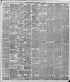 Liverpool Daily Post Wednesday 26 June 1889 Page 3