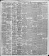 Liverpool Daily Post Friday 28 June 1889 Page 3