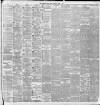 Liverpool Daily Post Saturday 06 July 1889 Page 3