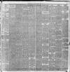 Liverpool Daily Post Monday 08 July 1889 Page 7